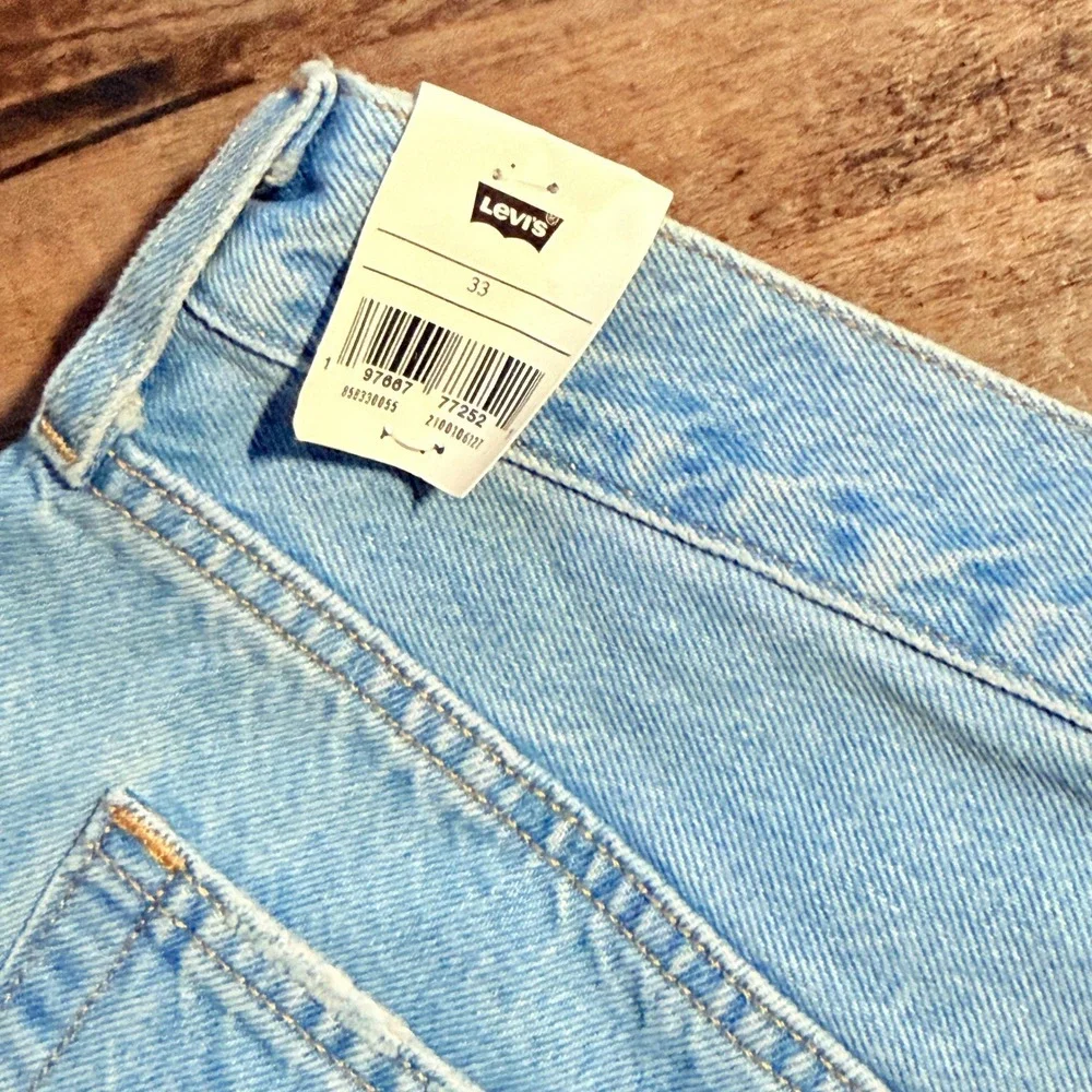 Levis 501‎ Women's Original High Rise 6
